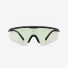 Alba Optics Mantra Black / VZUM™ F-Lens BTL Photochromic Sportbrille