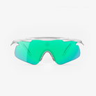 Alba Optics Mantra Crystal Glossy / VZUM™ F-Lens BTL Photochromic Sportbrille