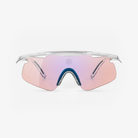 Alba Optics Mantra Crystal Glossy / VZUM™ F-Lens FLM Photochromic Sportbrille