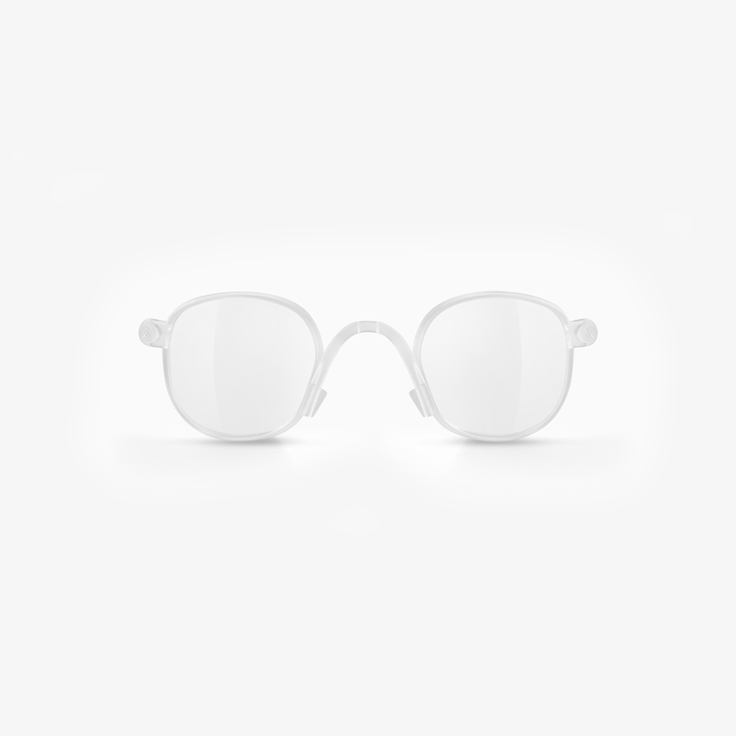 Korrekturclip Alba Optics / Snow