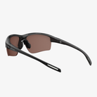 evil eye Elate.P / Black Matt LST Contrast Silver Mirror Rückansicht