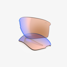 evil eye Elate.P Wechselgläser / LST Bright Blue Mirror