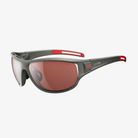 evil eye Zcale / Dark Olive Metallic LST Polarized Silver Mirror main
