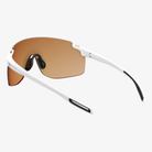 evil eye Vistair-Y / White Matt LST Vario Blue Green Mirror back