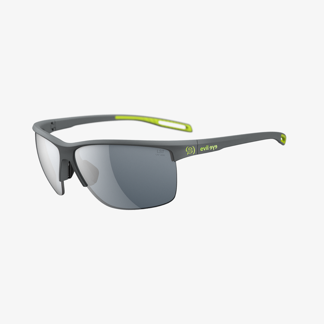 evil eye EPYX-Y NG / Dark Grey Matt - LST Grey Silver main