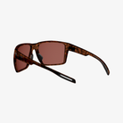 evil eye Seaside Brown Havanna / LST Polarized Silver