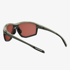 evil eye Elate. NG / Forest Green Matt LST Active Silver Mirror