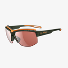 evil eye Pathline Pro / Dark Green Metallic LST Active Silver Mirror