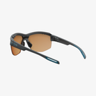 evil eye Pathline Pro/ Dark Grey Matt LST Bright Vario Blue Mirror