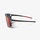 Julbo Edge Schwarz - Rot / Spectron3 seitenansicht