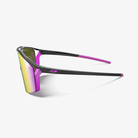 Julbo Edge Schwarz - Rosa / Spectron3 seitenansicht