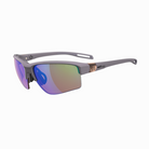 evil eye Elate P mit Sehstärke / Purple Ash Matt - LST Bluelight Vario Blue M