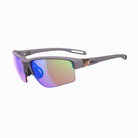 evil eye Elate P mit Sehstärke / Purple Ash Matt - LST Vario Blue Green