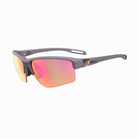 evil eye Elate P mit Sehstärke / Purple Ash Matt - LST Vario Purple M