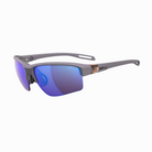 evil eye Elate P mit Sehstärke / Purple Ash Matt - LST Active Blue M