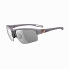 evil eye Elate P mit Sehstärke / Purple Ash Matt - LST Grey Silver