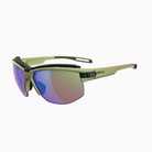 evil eye Pathline Pro mit Sehstärke / Dynamic Green Matt - LST Bluelight Vario