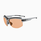 evil eye Pathline Pro mit Sehstärke / Moonstone Grey Matt - LST Bright