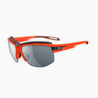evil eye Pathline Pro mit Sehstärke / Neon Orange Matt - LSt Grey Silver