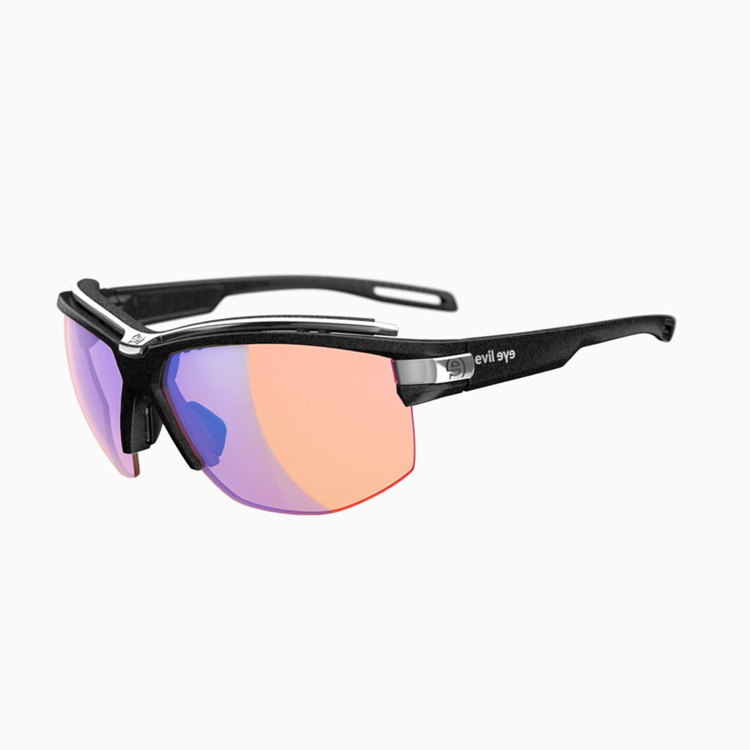 evil eye Pathline Pro mit Sehstärke / Night Sky Black - LST Bright B