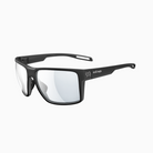 evil eye Seaside mit Sehstärke / Black Matt transparent