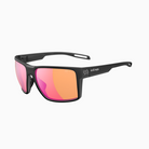 evil eye Seaside mit Sehstärke / Black Matt - LST Vario Purple M