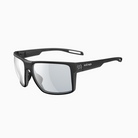 evil eye Seaside mit Sehstärke / Black Matt - LST Vario Clear Grey