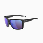 evil eye Seaside mit Sehstärke / Black Matt - LST Active Blue Mirror