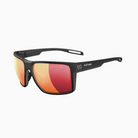 evil eye Seaside mit Sehstärke / Black Matt - LST Actve Red M