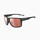 evil eye Seaside mit Sehstärke / Black Matt - LST Active Silver
