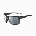 evil eye Seaside mit Sehstärke / Black Matt - LST Grey Silver 