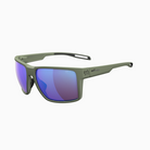 evil eye Seaside mit Sehstärke / Forest Green Matt - LST Active Blue M