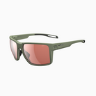 evil eye Seaside mit Sehstärke / Forest Green Matt - LST Active Silver