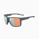 evil eye Seaside mit Sehstärke / Dark Grey Matt - LST Bright