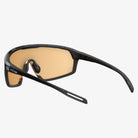 evil eye Traileye NG Black Matt / Größe S / LST Vario Purple Mirror