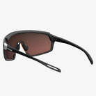 evil eye Traileye NG Pro Black Matt / Größe L / LST Active Red Mirror