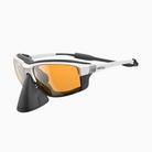 evil eye Elate O Pro mit Sehstärke / White Matt - LST Bright