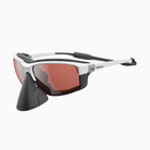 evil eye Elate O Pro mit Sehstärke / White Matt - LST Polarized