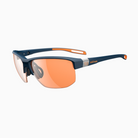 evil eye Elate T mit Sehstärke / Dark Blue Matt - LST Bright