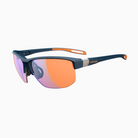 evil eye Elate T mit Sehstärke / Dark Blue Matt - LST Bright B