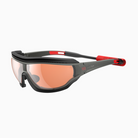 evil eye Fusor Pro mit Sehstärke / Dark Olive Metallic - LST Bright