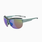 evil eye Pathline f Pro mit Sehstärke / Ocean Metallic - Bluelight Vario