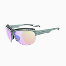 evil eye Pathline f Pro mit Sehstärke / Ocean Metallic - LST Vario Purple M