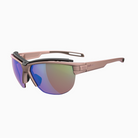 evil eye Pathline f Pro mit Sehstärke / Rosé Metallic - LST Bluelight Vario