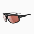 evil eye Pathline Air Pro mit Sehstärke / Black Matt - LST Active Silver M