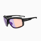 evil eye Pathline Air Pro mit Sehstärke / Black Matt - LST Bright B