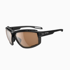 evil eye Pathline Air Pro mit Sehstärke / Black Matt - LST Contrast