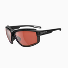 evil eye Pathline Air Pro mit Sehstärke / Black Matt - LST Polarized