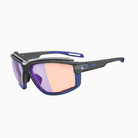 evil eye Pathline Air Pro mit Sehstärke / Dark Grey Matt - LSt Bright B