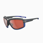 evil eye Pathline Air Pro mit Sehstärke / Dark Grey Matt - LST Polarized